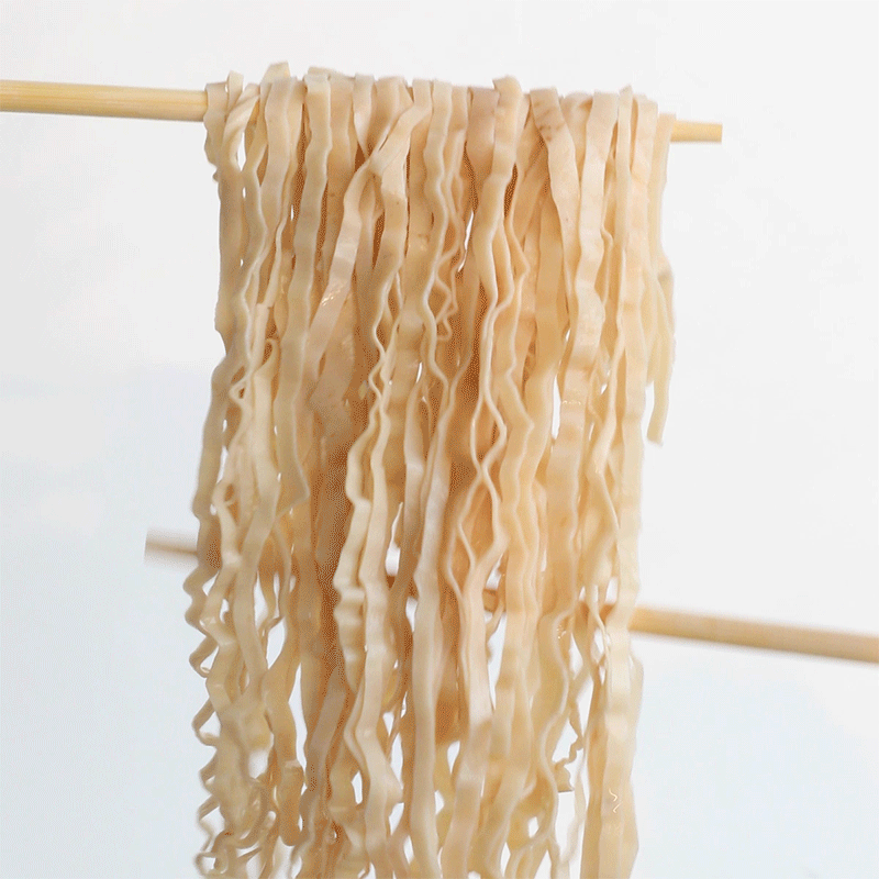 잇츠베러 콩단백면 210g 실온보관 프로틴누들 두부면 포두부 마라탕재료