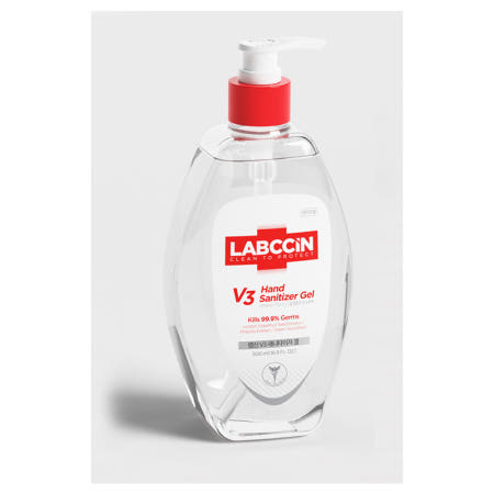 산뜻한 랩신 손소독제 방역물품 프레시 새니타이저 겔 차량용 가정용 선물용 답례품 500ml 애경 손소독 젤