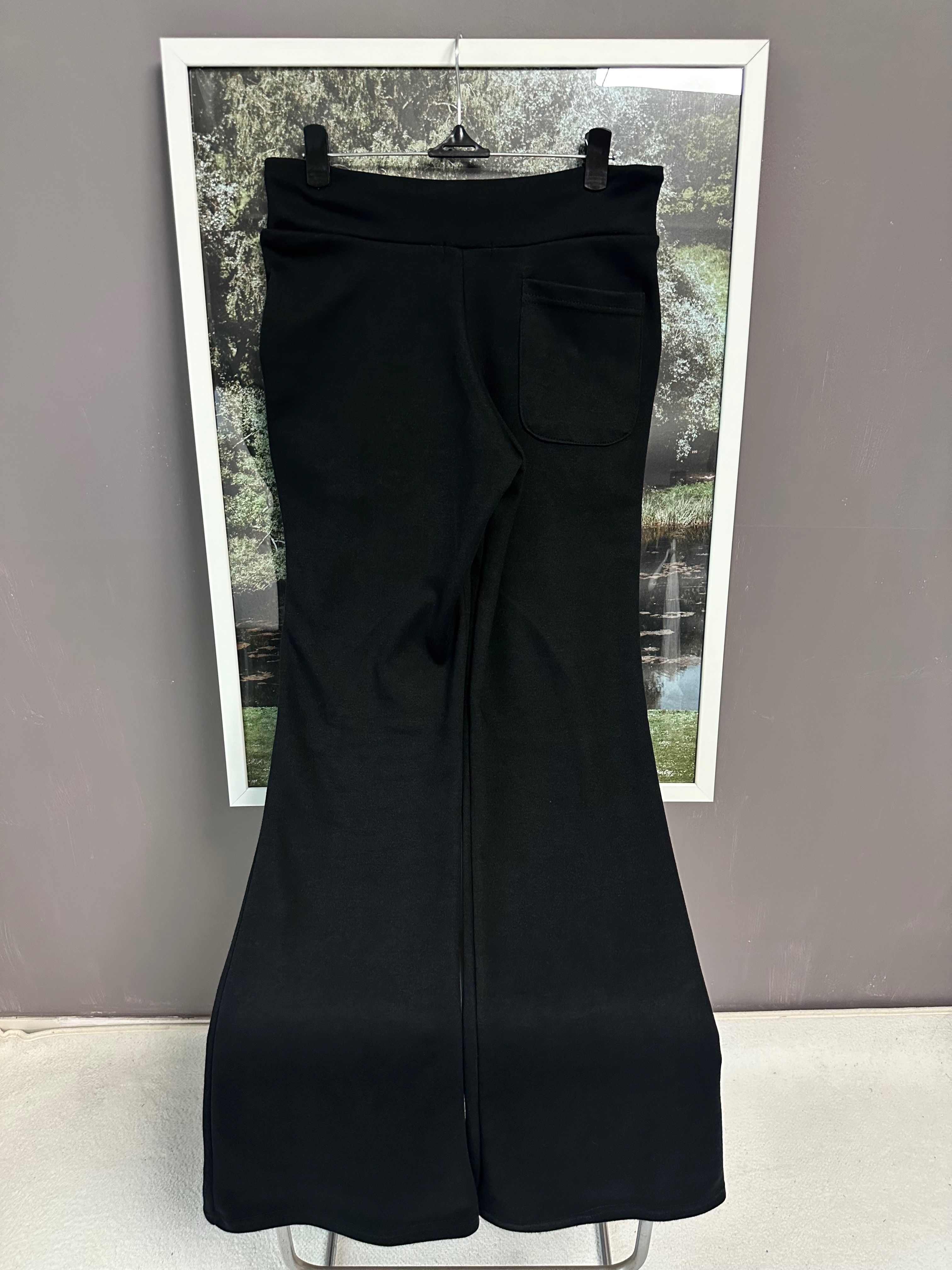 [BNB]/18차진행!🩷] JENNY LOW BOOTSCUT TR PANTS 상세 이미지 71