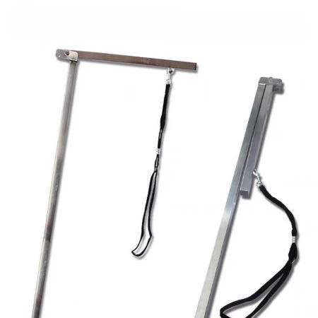 강아지 미용테이블 클램프 애견 리드줄 테이블 지지대 고정 1. 소형