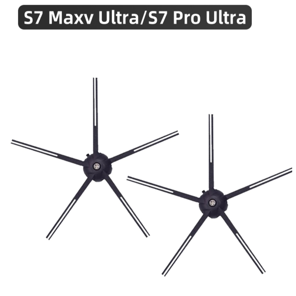 [호환] 로보락 S7 Pro Ultra 소모품 물걸레 더스트백 필터 브러쉬 제이상점 6개월 패키지 - 상세 이미지 4