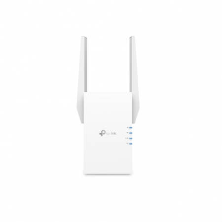 TP-LINK RE505X AX1500 Wi-Fi 범위 확장기 무선AP/1200Mbps/메시지원