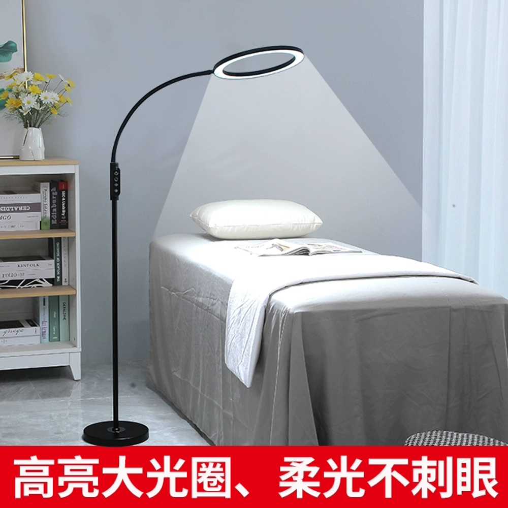 LED 무영등 시술등 진료 보조등 타투 동물병원 램프 18W - 상세 이미지 2