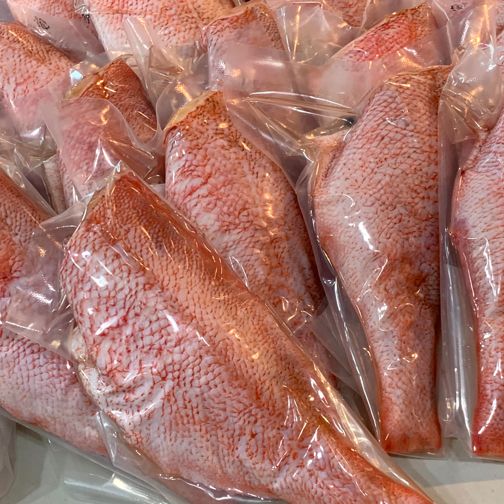 볼락 열기 반건조생선 열기생선 뽈락 흰살생선 두절적어 1kg - 상세 이미지 2