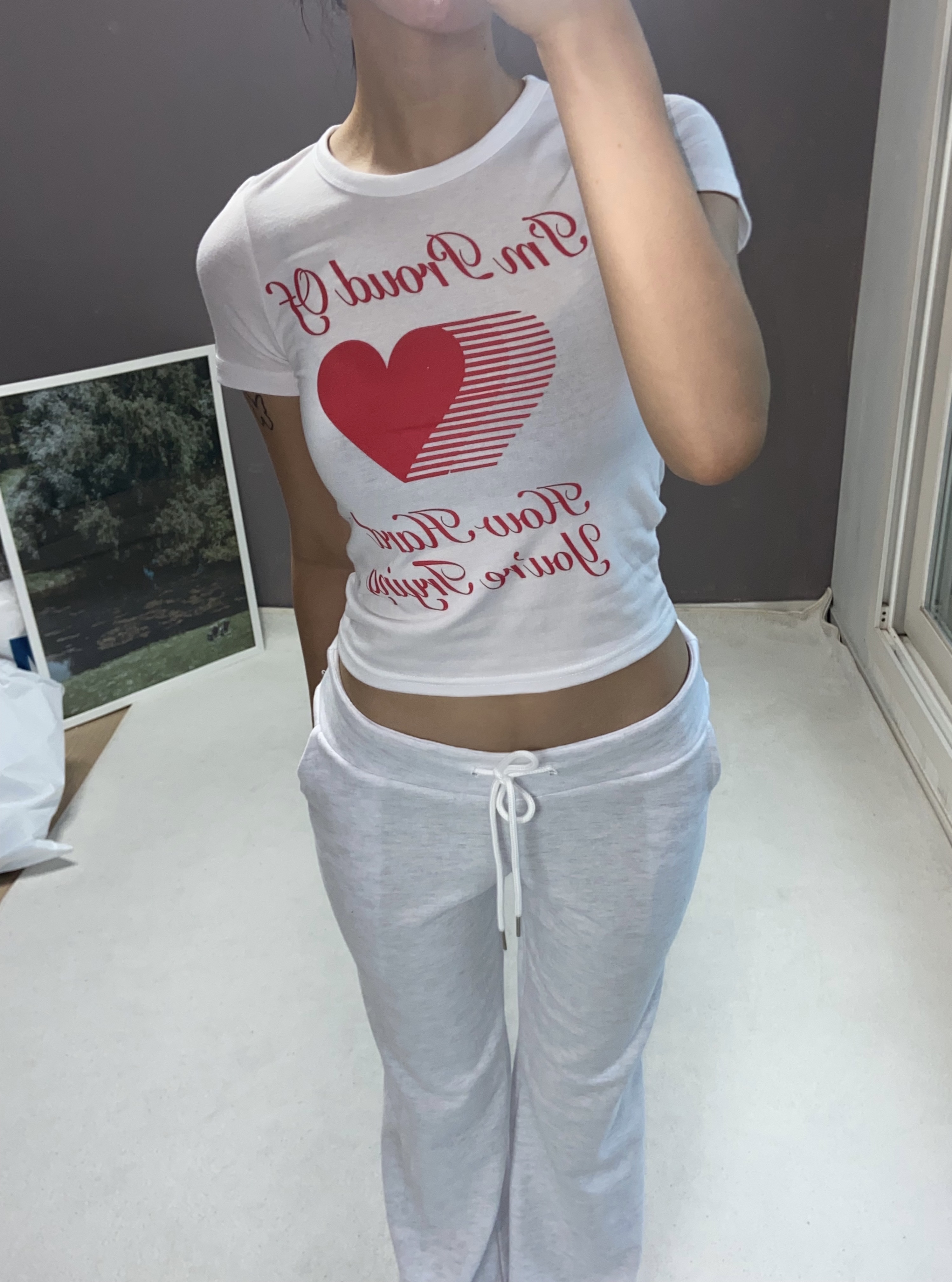 [BNB]/18차진행!🩷] JENNY LOW BOOTSCUT TR PANTS 상세 이미지 36