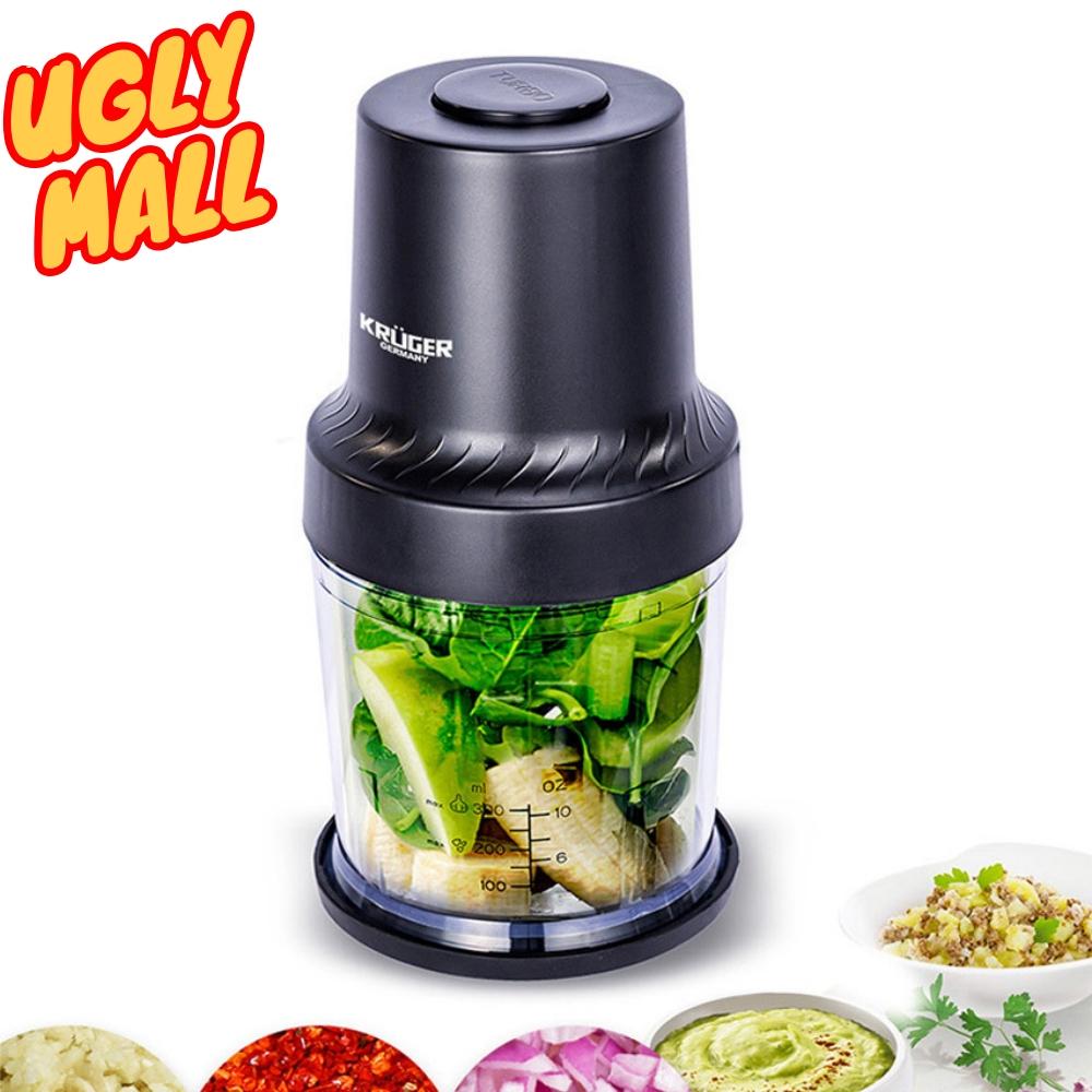 이유식 김장믹서기 마늘카터기 양념 김장용믹서기