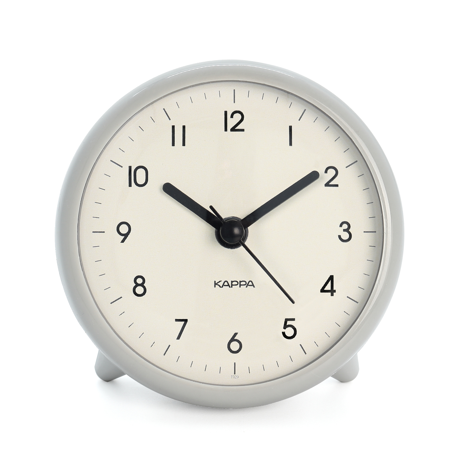 카파 방수 욕실시계 강력 흡착 및 스탠드형