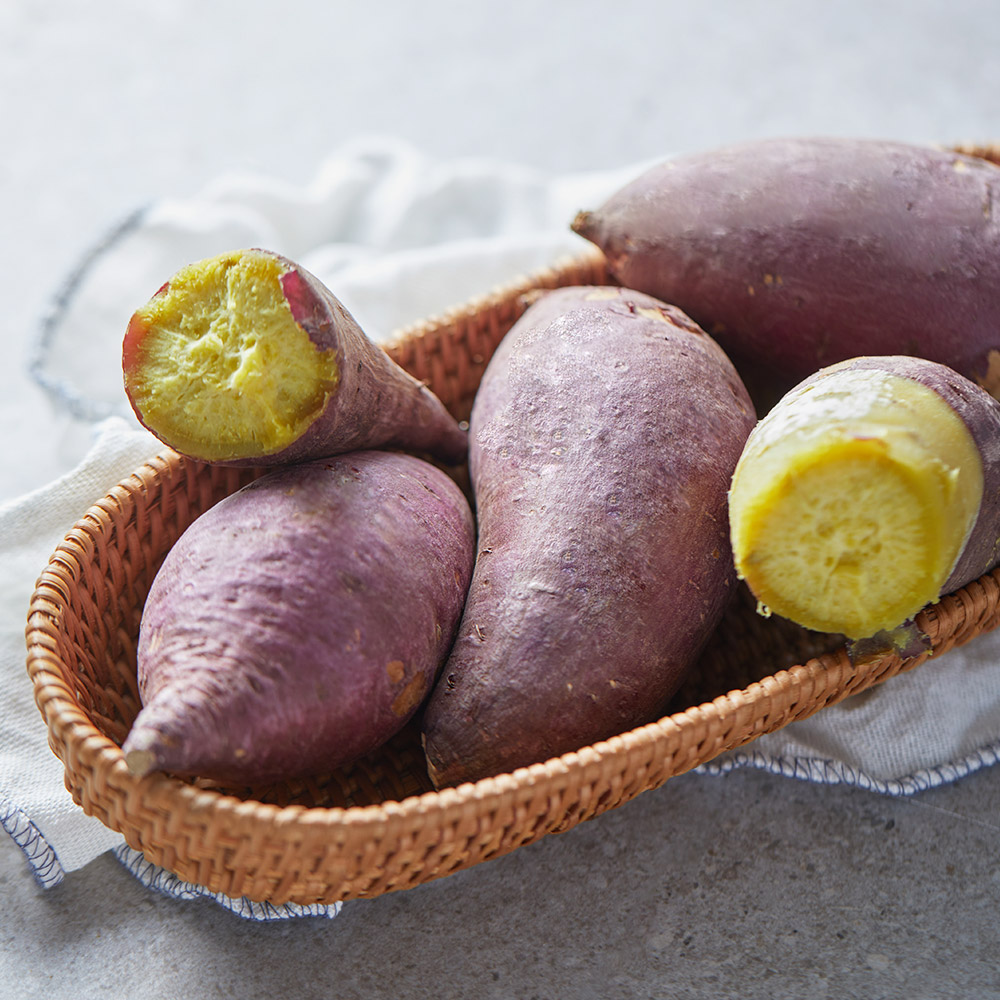 해남고구마 세척 꿀고구마 3kg 5kg 햇고구마