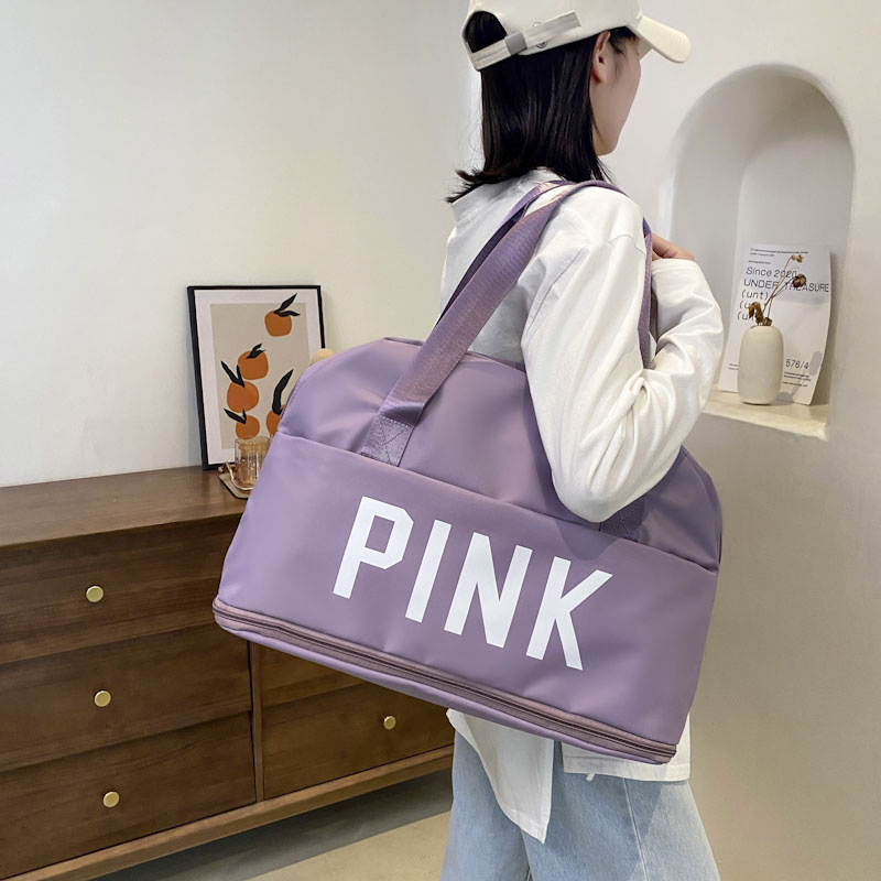 로제티카 확장가능 여행용 보스턴백 캐리어 보조가방 - 상세 이미지 4