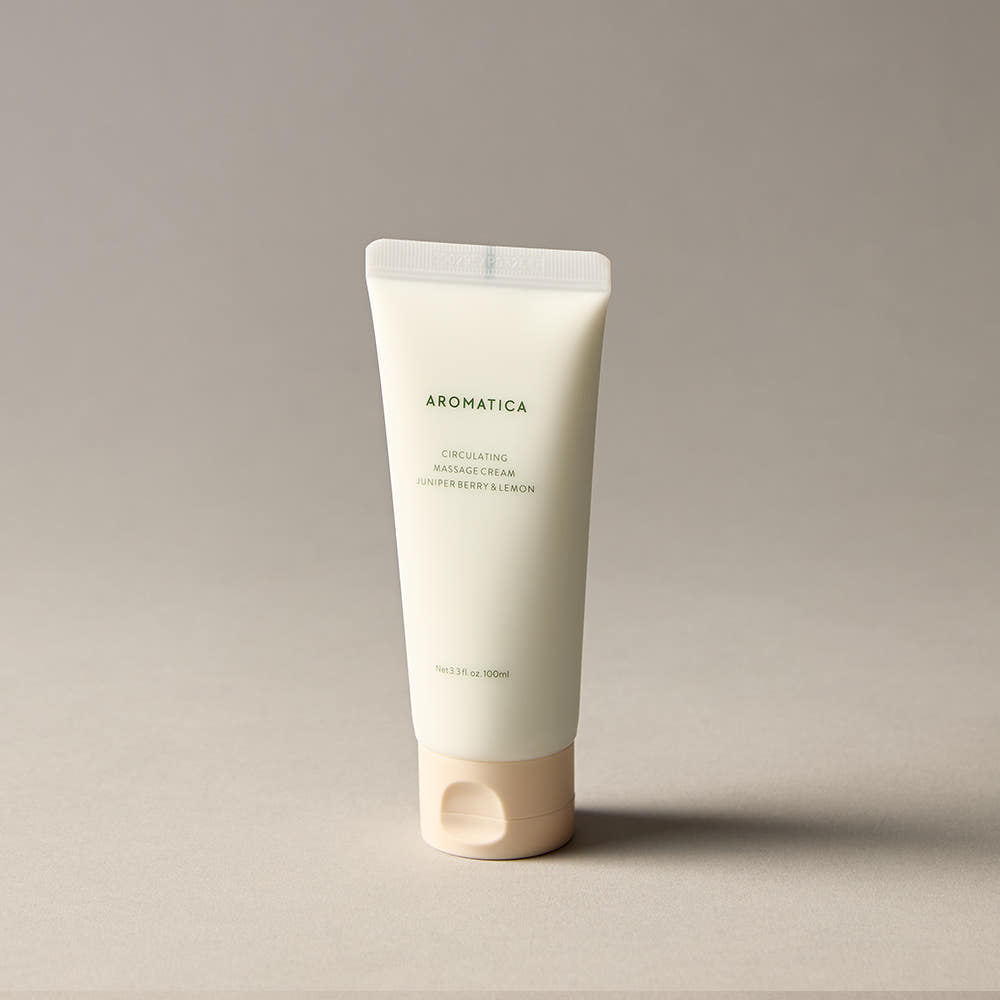 아로마티카 서큘레이팅 마사지 크림 주니퍼베리 & 레몬 100ML 가격 비교 AROMATICA 아로마티카 서큘레이팅 마사지 크림 주니퍼베리 & 레몬 100ML