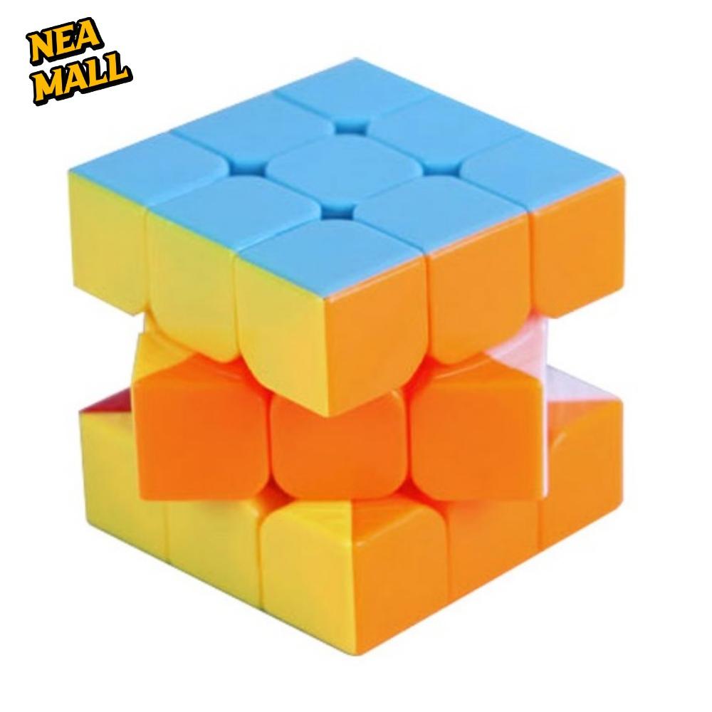 파스텔 예쁜큐브 3 33큐브 3x3큐브 4세이상 - 상품 이미지