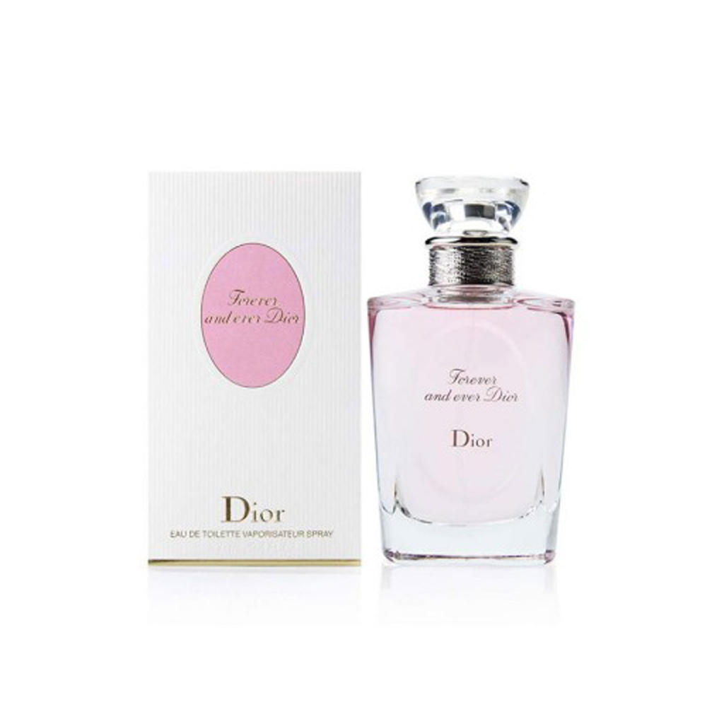 향수닷컴 디올 포에버 앤 에버 EDT 100ml (병행) - 상품 이미지
