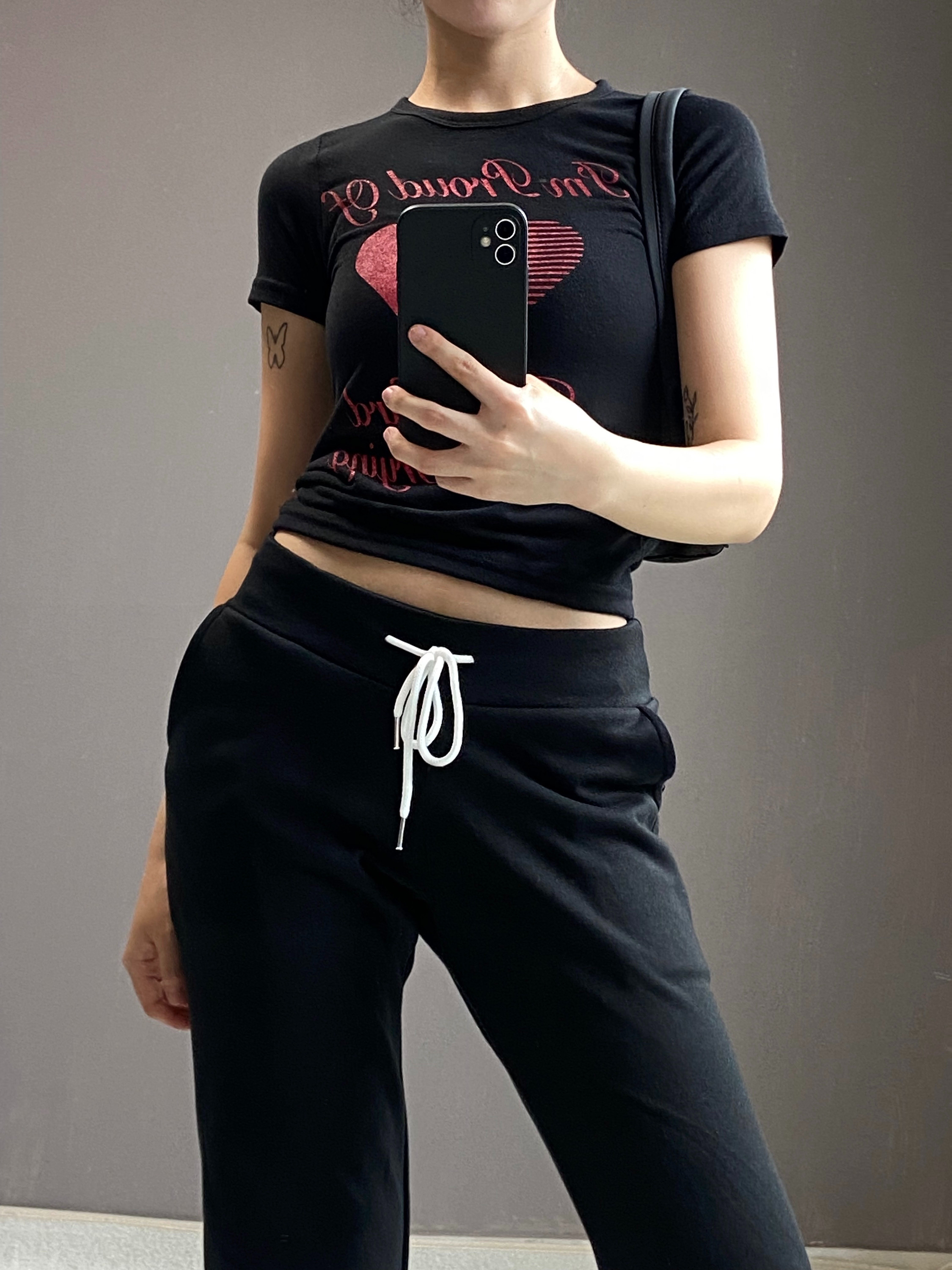 [BNB]/18차진행!🩷] JENNY LOW BOOTSCUT TR PANTS 상세 이미지 51