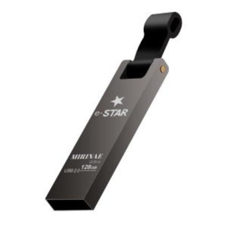 e-STAR MIRINAE USB 2.0 128GB usb메모리