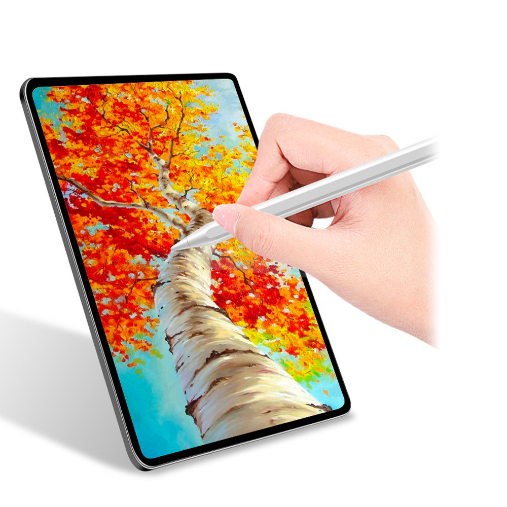 아이패드펜슬 2세대 애플펜슬 호환 스타일러스 짭플 아이 폰 갤럭시 탭 펜슬