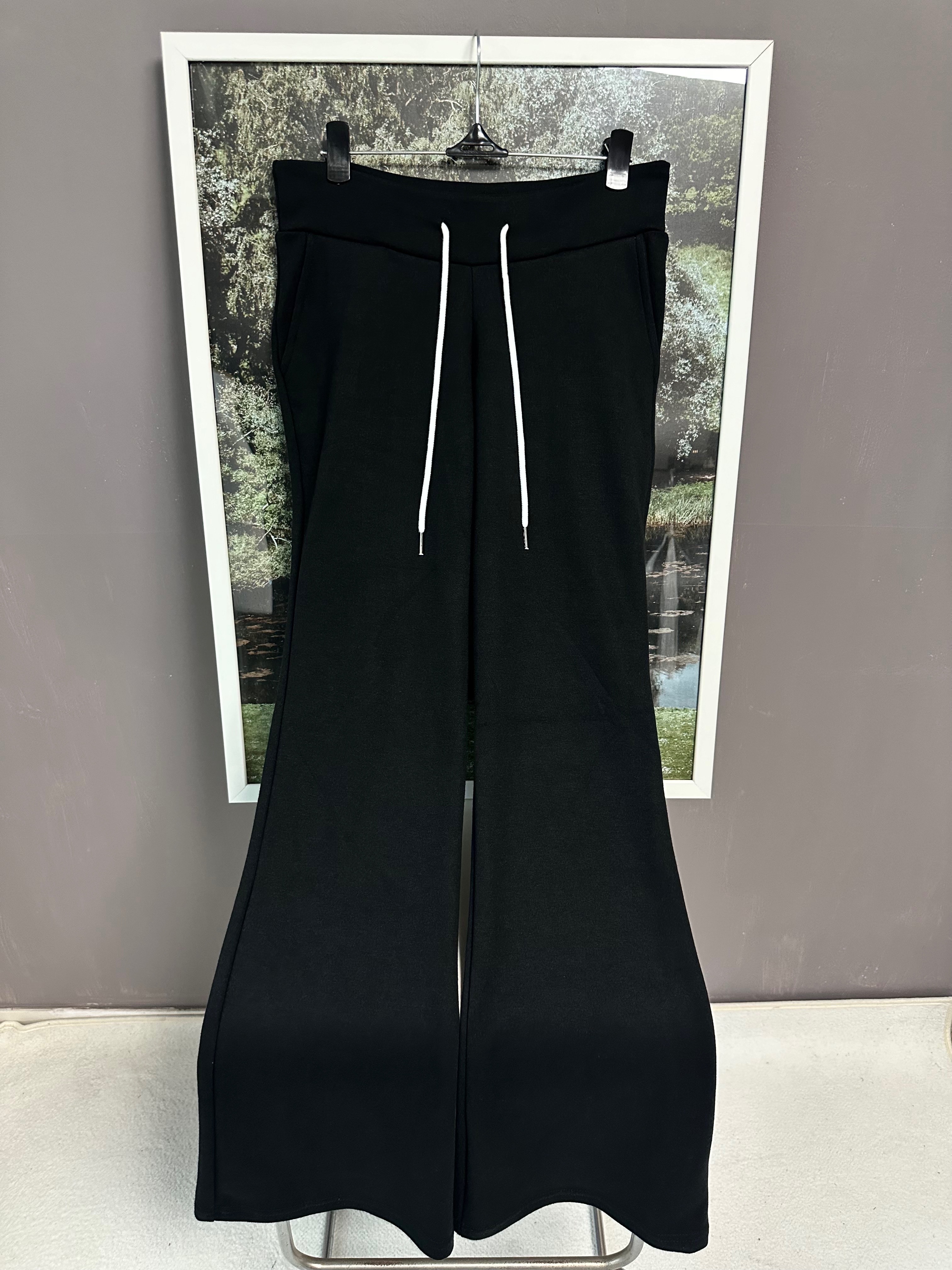[BNB]/18차진행!🩷] JENNY LOW BOOTSCUT TR PANTS 상세 이미지 70