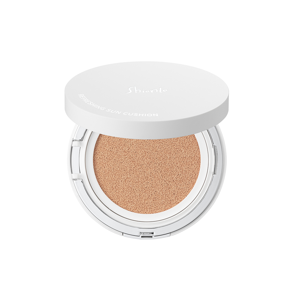 션리 리프레싱 선쿠션