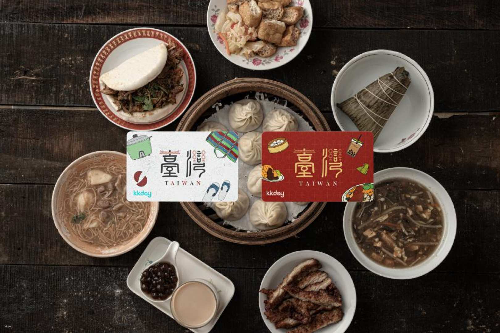 타이페이 대만 교통카드 아이패스 - 상세 이미지 2