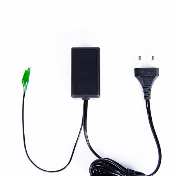 육각나라 접지확인기 어싱 테스터기 earthing tester - 메인 이미지