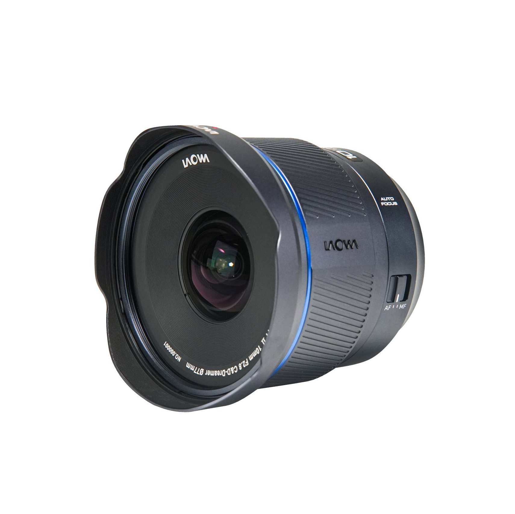 라오와 Laowa 10mm f/2.8 Zero-D FF - 상세 이미지 4