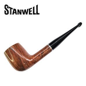 스텐웰 파이프담배 Stanwell Amber Light/pol Model 52