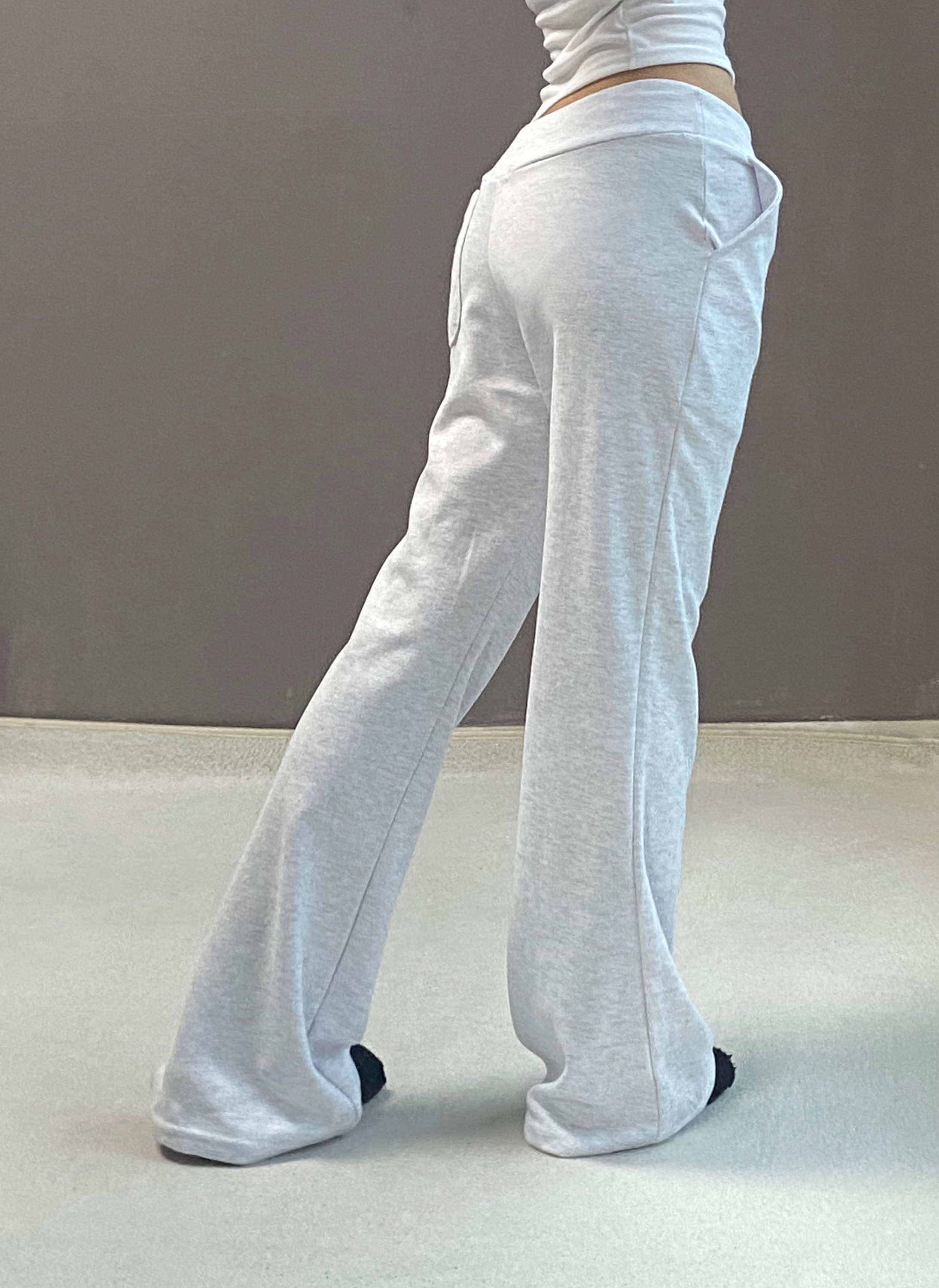 [BNB]/18차진행!🩷] JENNY LOW BOOTSCUT TR PANTS 상세 이미지 30