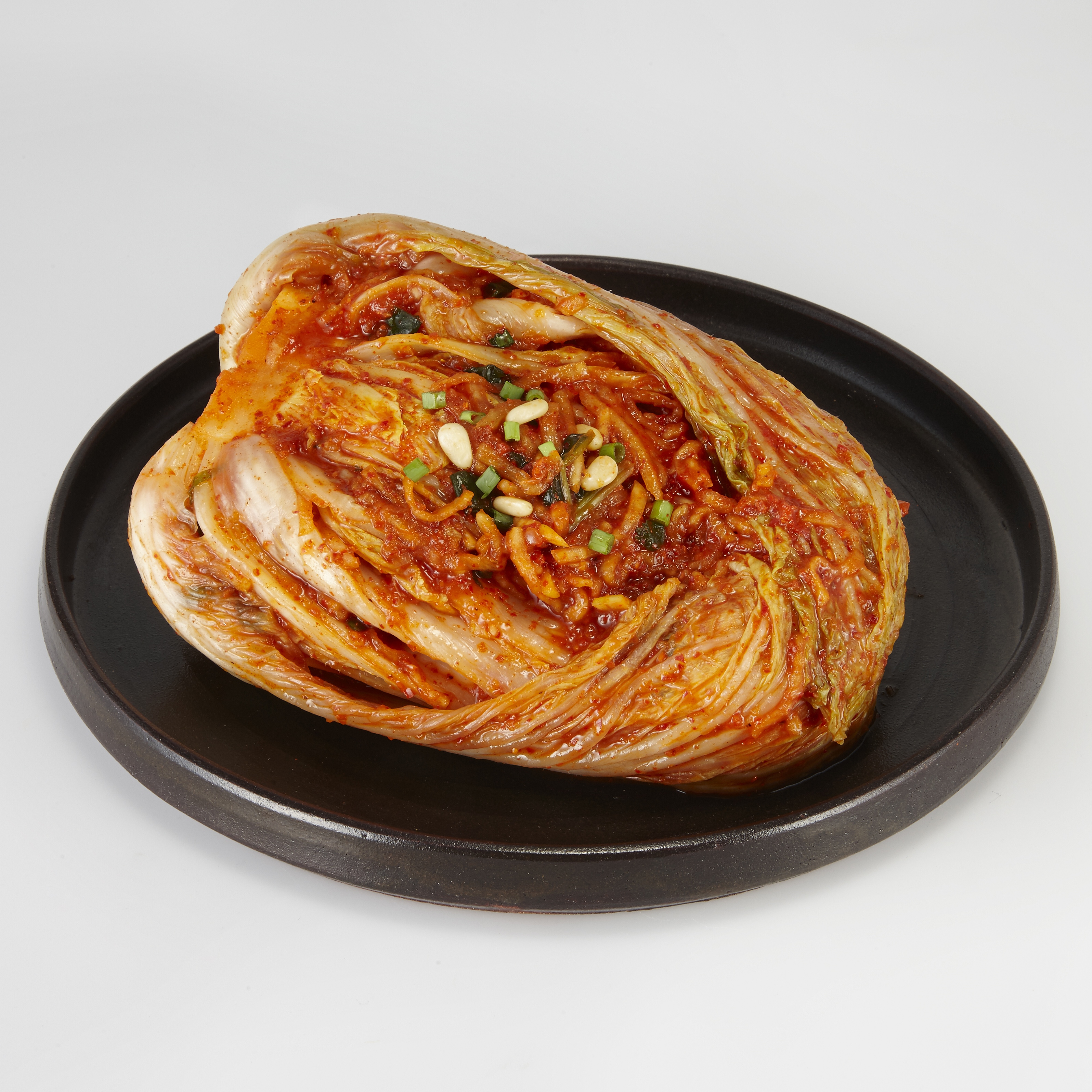 국산 담채원 포기김치 3kg - 상품 이미지