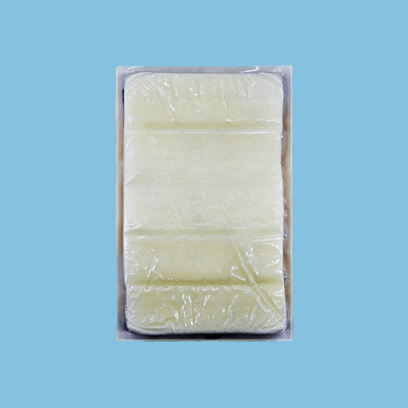 코다노 쫄깃하고 고소한 구워먹는 치즈 250g 모짜렐라치즈 80% - 상세 이미지 3