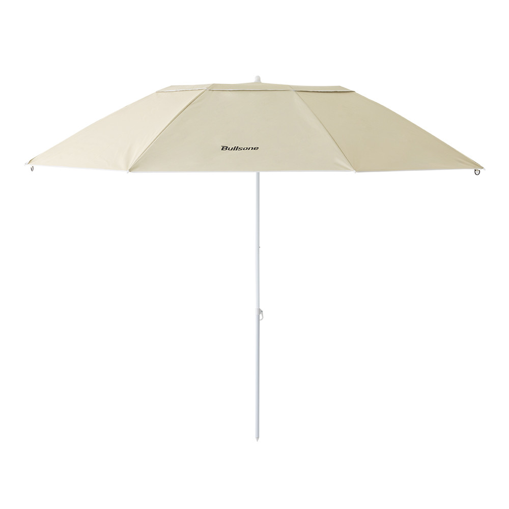 [불스원] 캠크루 1초 파라솔 3단 접이식 초경량 우산 텐트 컴팩트 민트