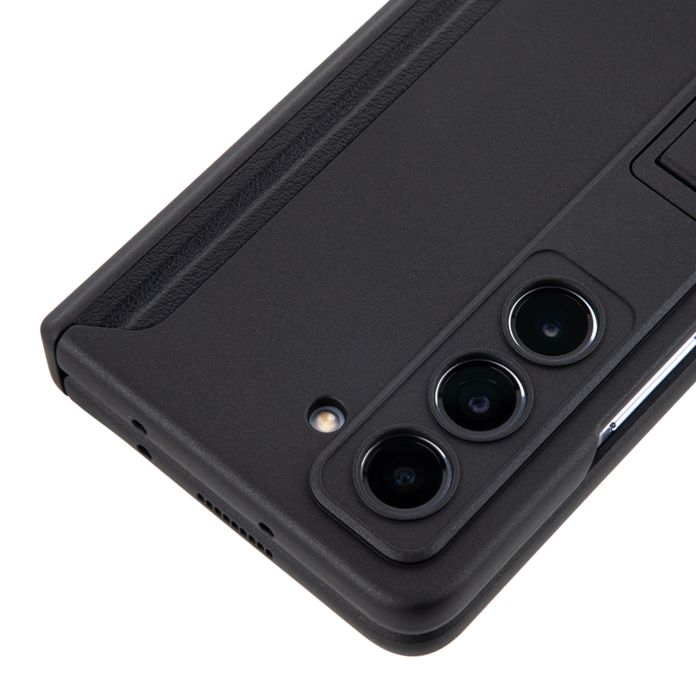 갤럭시 Z폴드6 케이스 힌지 보호 마그네틱 슬림 제트폴드6