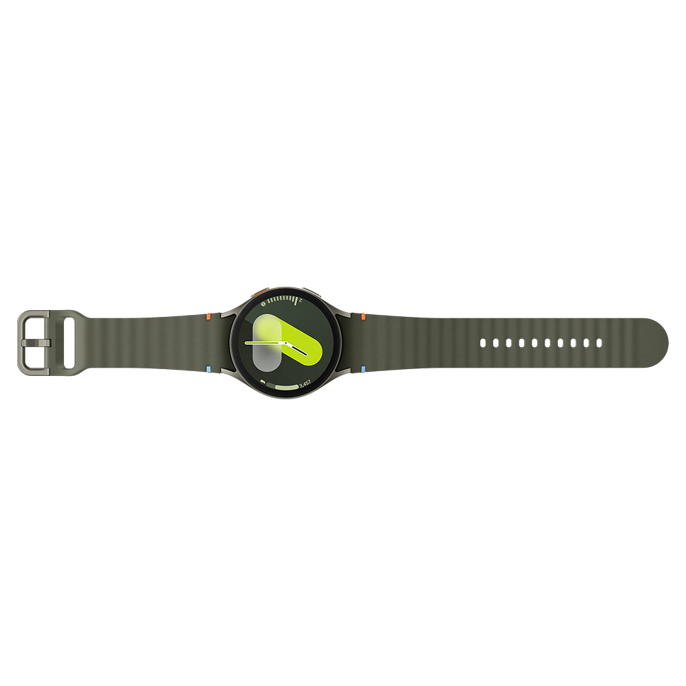 삼성전자 갤럭시 워치7 강화유리 패키지 그린, 44mm, 블루투스