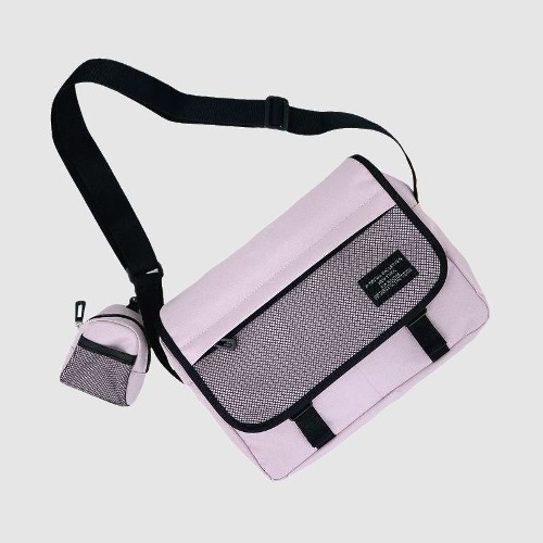 마젤란 메신저백 크로스백 학생 여행 여성 남자 아이패드 가방 슬링백 CY756746