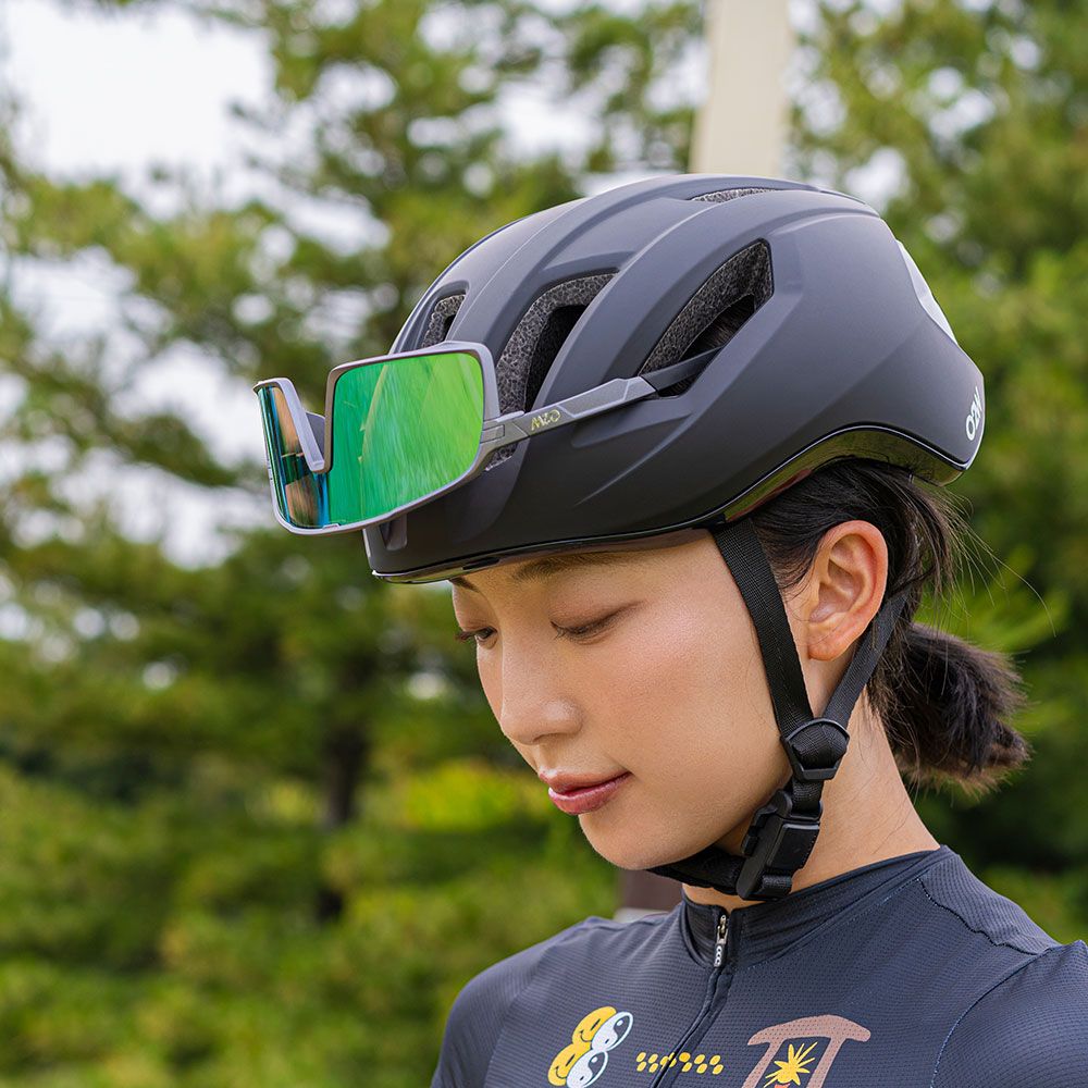 오투휠스 펠러스 자전거 헬멧 경량 아시안핏 전동 킥보드 전기자전거 로드 MTB 이미지 6