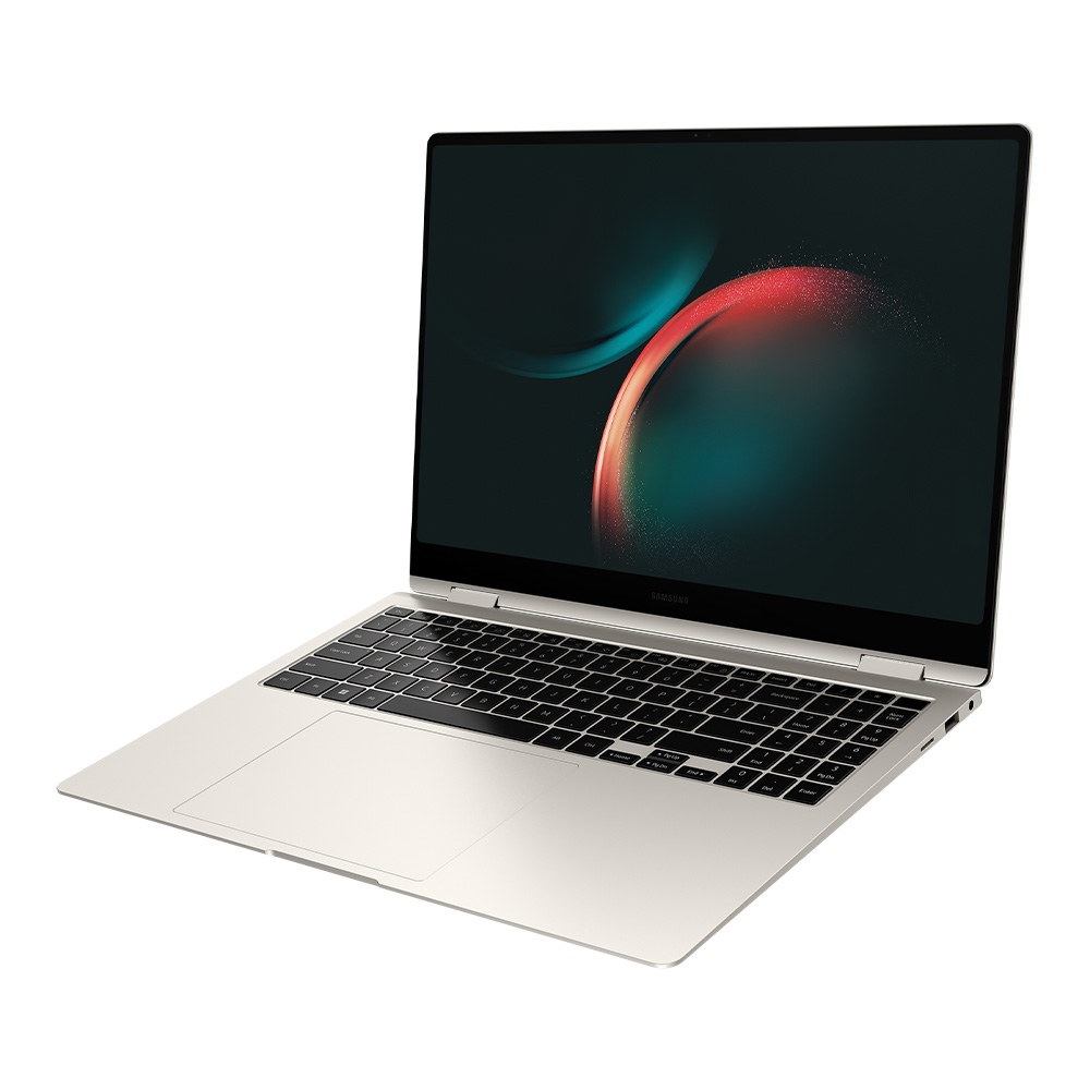 삼성전자 갤럭시북3 프로360 NT960QFG-KC51E 인텔i5 윈도우11 16GB 256GB 태블릿pc 대학생 2in1 노트북 - 상세 이미지 3