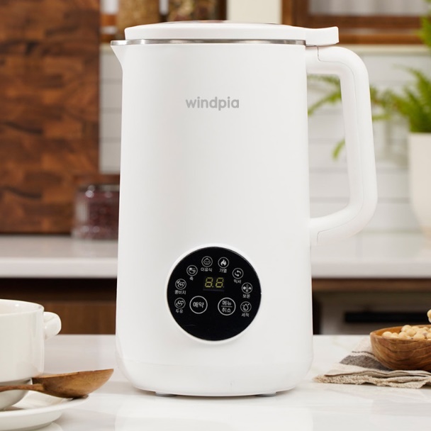 대용량 두유 제조기 콩 가는 기계 콩물 기계 콩국수 기계