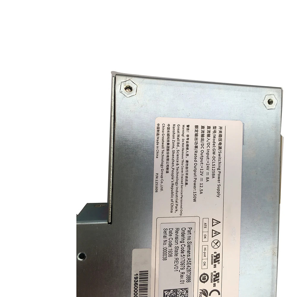 전원공급장치 GW-DCLS125BA 150W