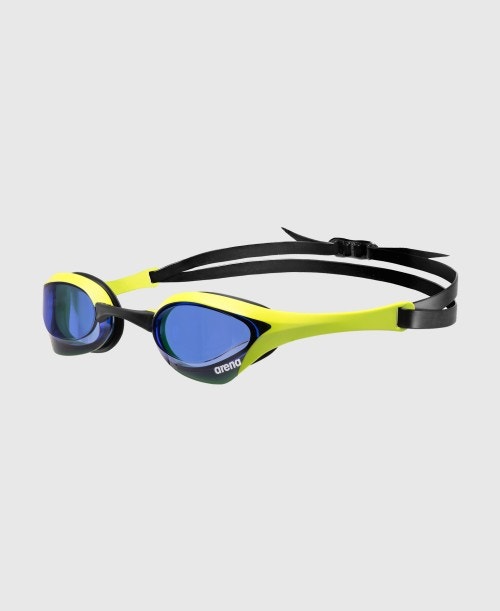 아레나 Cobra Ultra Swipe Swim Goggle - 메인 이미지