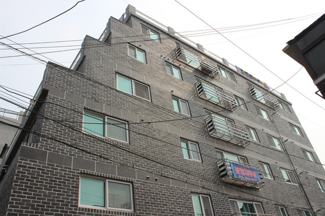 철평석 판석 판암 300x100x15T / 하다건재 천연석타일