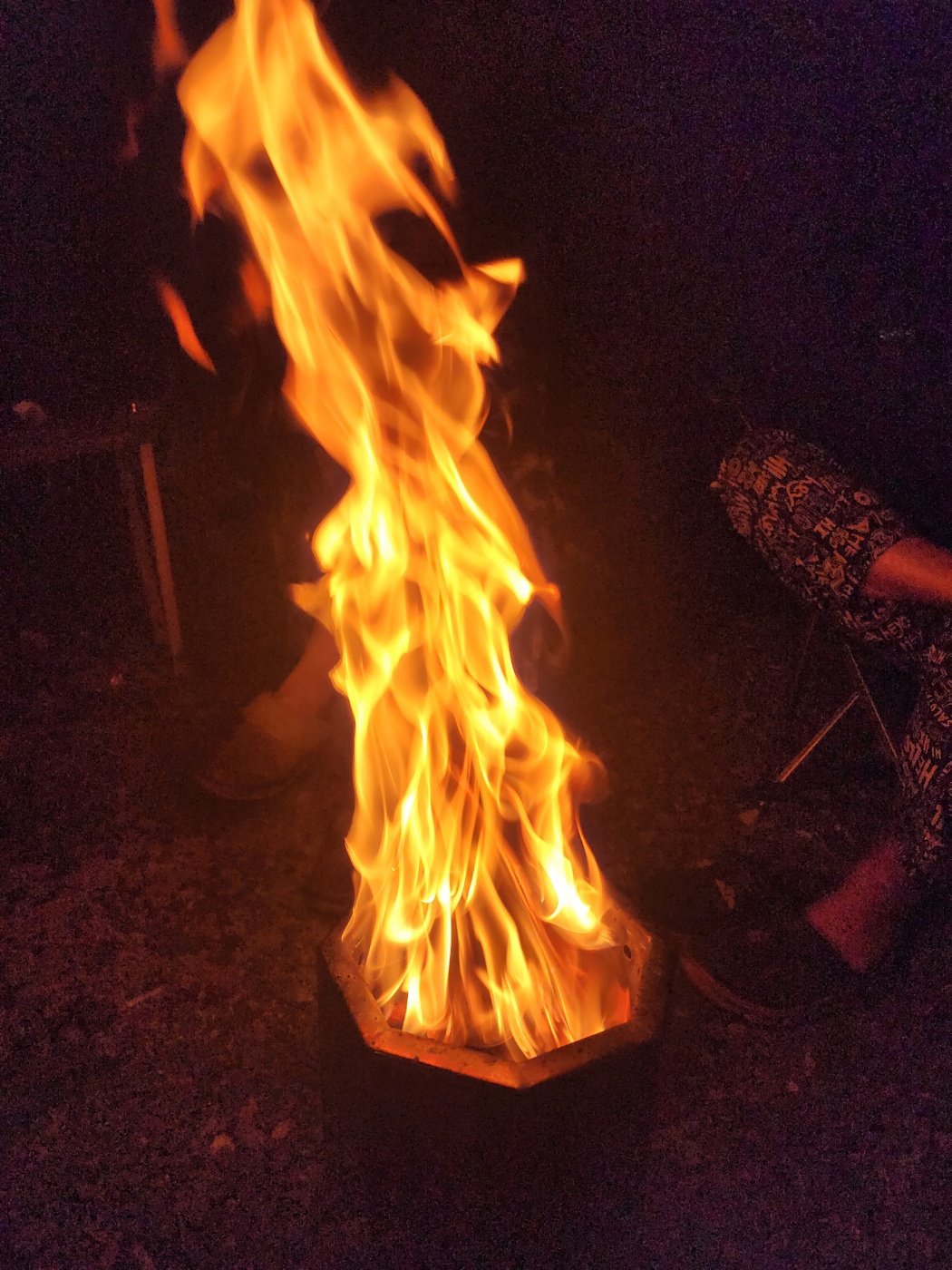 아이언디자인 버티컬 이중연소화로대 구공탄 화로대 90TAN STOVE