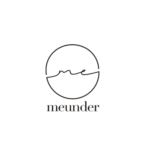 미언더 스토어 로고