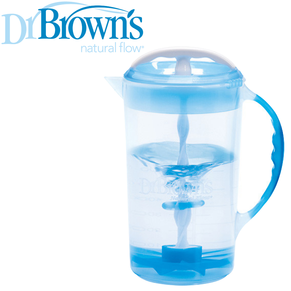 닥터브라운 분유혼합기