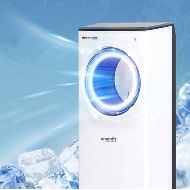 실외기없는 에어콘 이동용 무설치 에어컨 아파트 작은방 에어컨