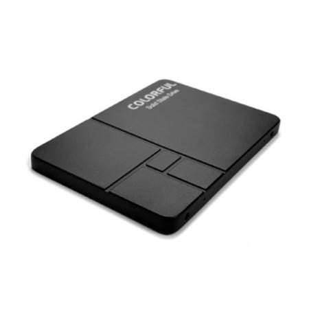 COLORFUL SL500 256GB 3D TLC 디앤디컴
