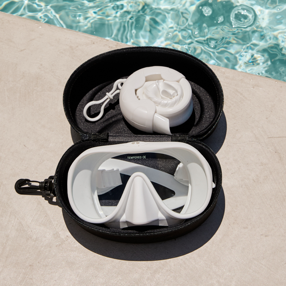 스노쿨링 이미지 7