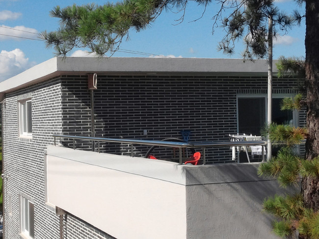 철평석 판석 판암 300x100x15T / 하다건재 천연석타일