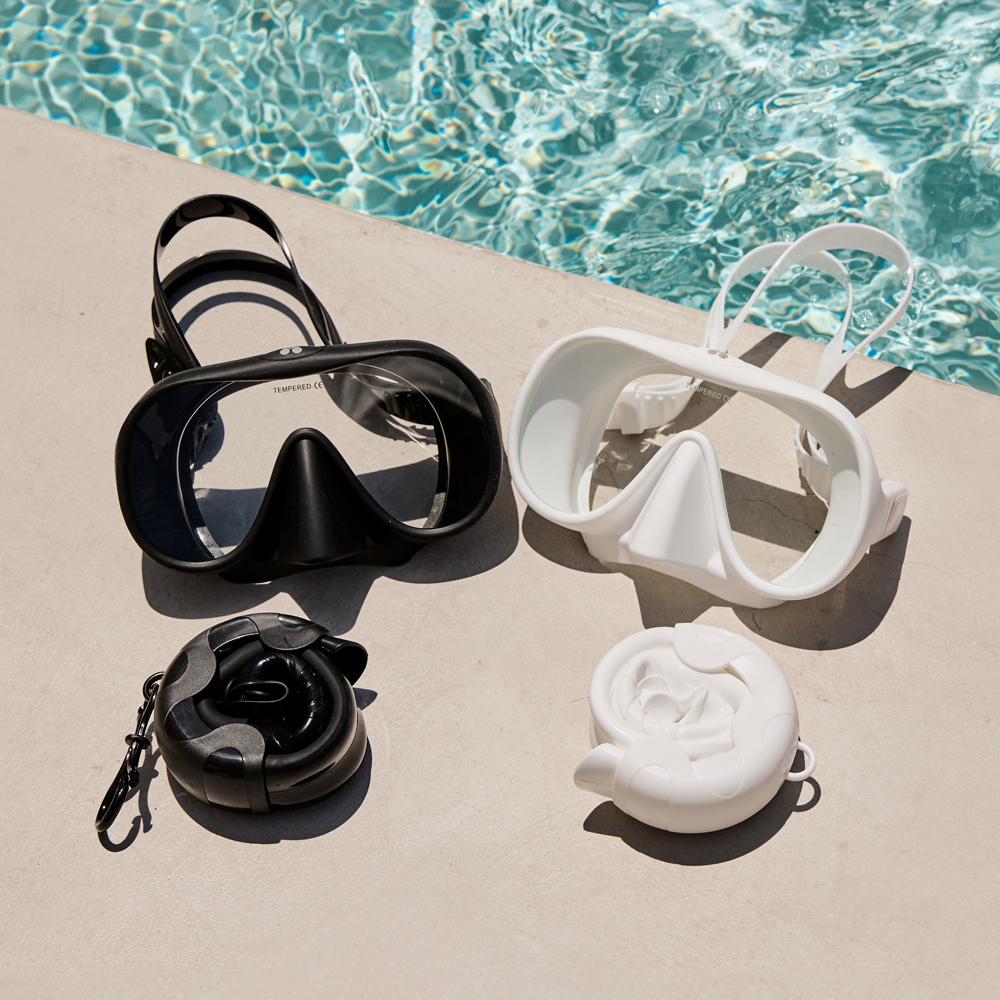 스노쿨링 이미지 5