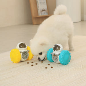 레토 강아지 장난감 노즈워크 움직이는 스낵볼 솔직 후기 | 실제 사용자 리뷰 총정리 - 상품 이미지 1