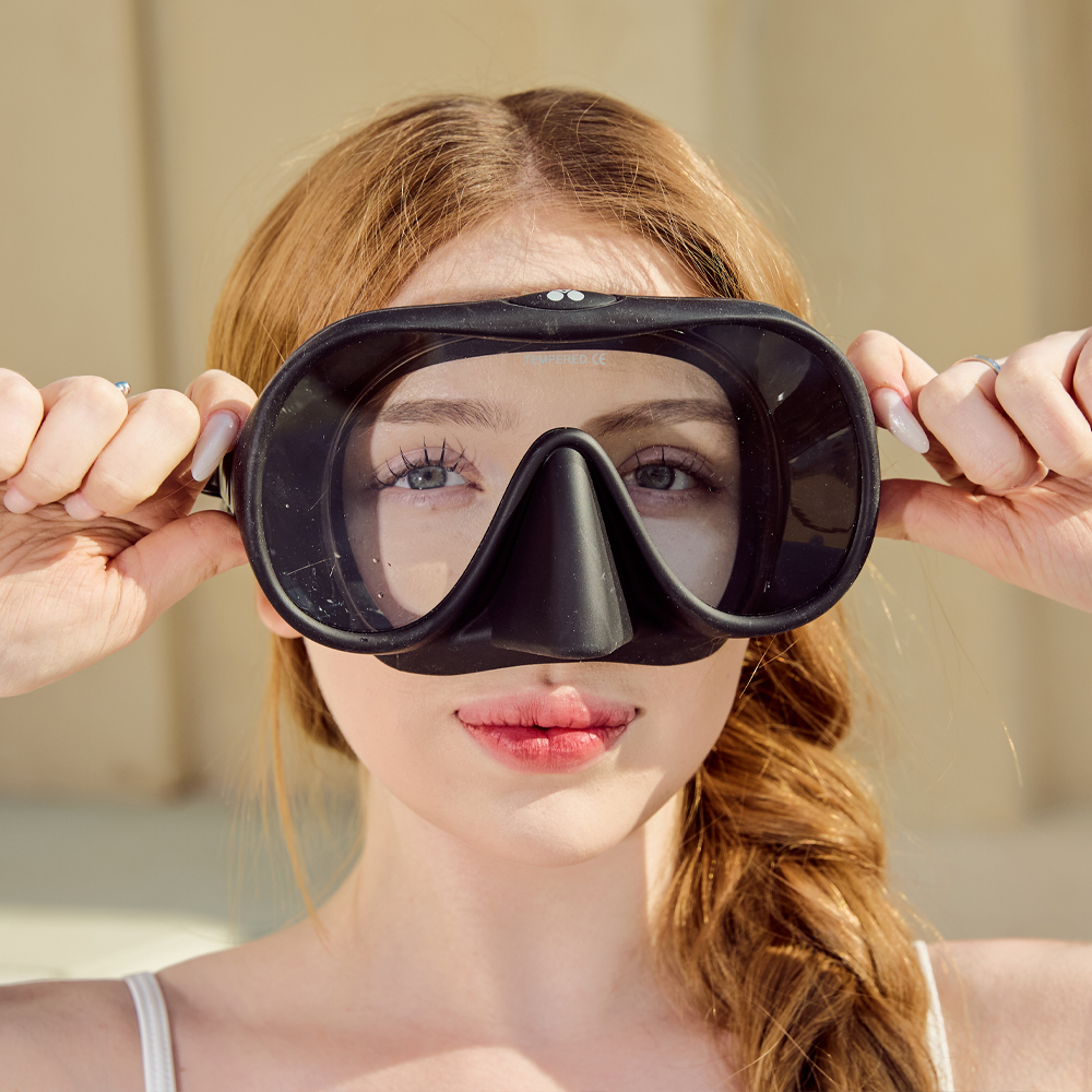 스노쿨링 이미지 4