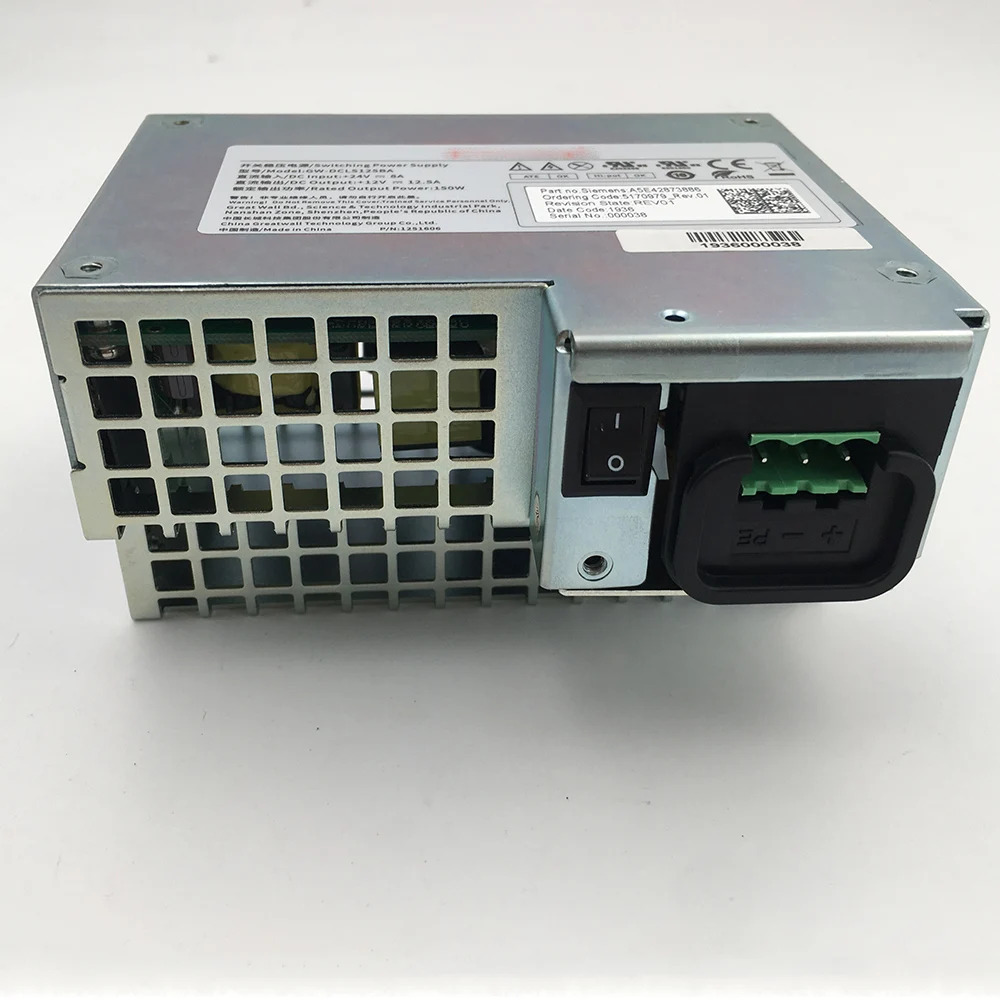전원공급장치 GW-DCLS125BA 150W