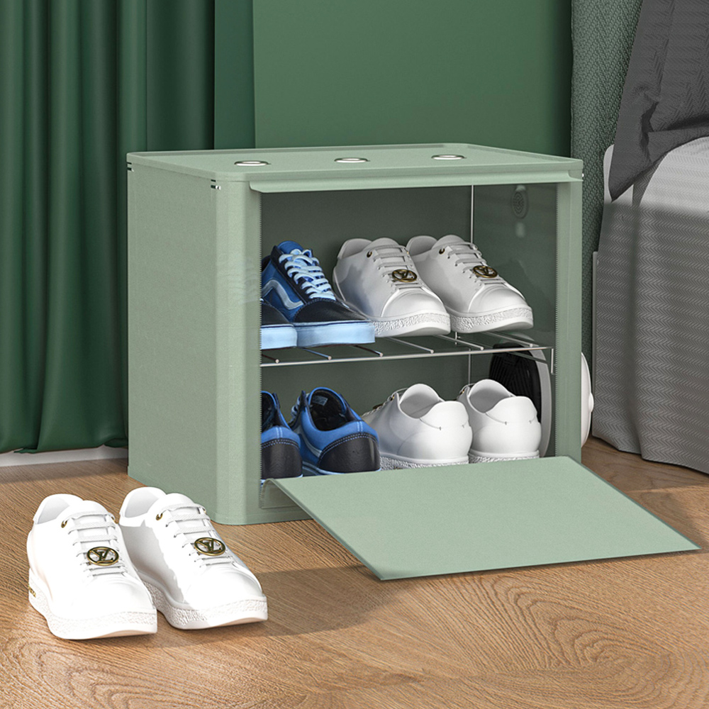 이지 신발 건조기 살균기 소독기 운동화 안전화 신발 냄새 제거 슈케어